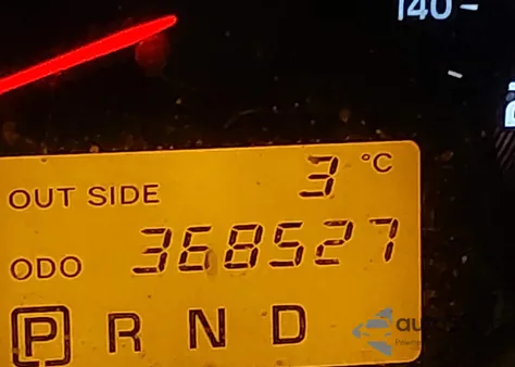 2006 Toyota Rav4 Limited V6 из США, поврежденный, VIN JTMBK34V465006681